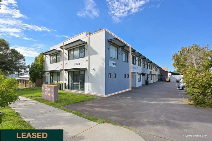 2/26C Cohn Street, Carlisle, WA 6101