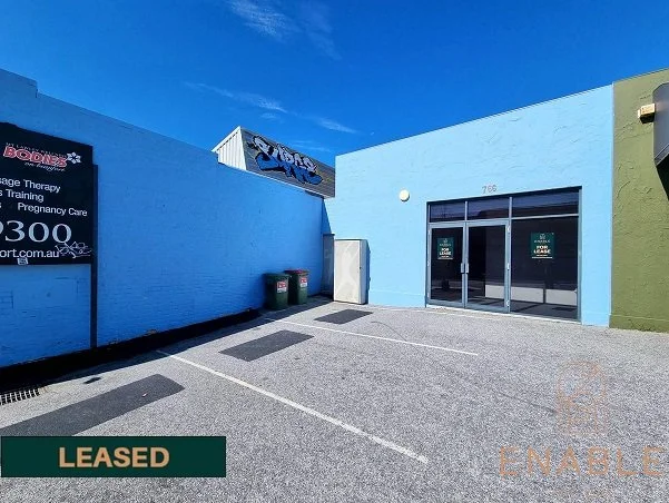 766 Beaufort Street, Mount Lawley, WA 6050