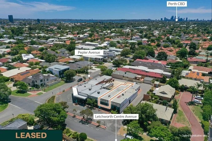 1/20 Letchworth Centre Avenue, Salter Point, WA 6152