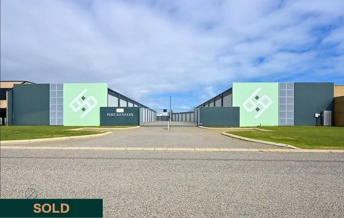 19/10 Helmshore Way, Port Kennedy, WA 6172