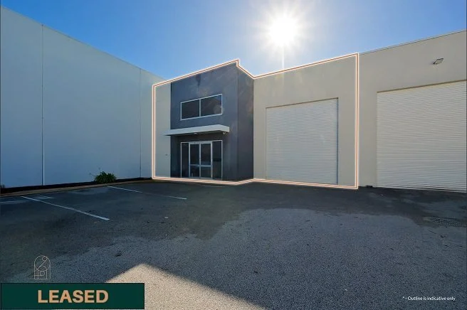 7/25 Blackburn Drive, Port Kennedy, WA 6172