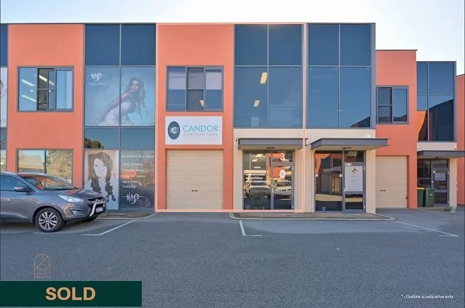 3/16 Yampi Way, Willetton, WA 6155