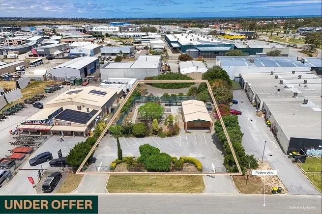 14 Fielden Way, Port Kennedy, WA 6172