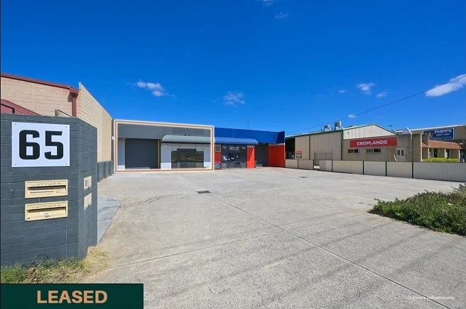 2/65 Farrall Road, Midvale, WA 6056