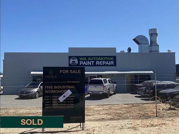 1-5, 13 Helmshore Way, Port Kennedy, WA 6172