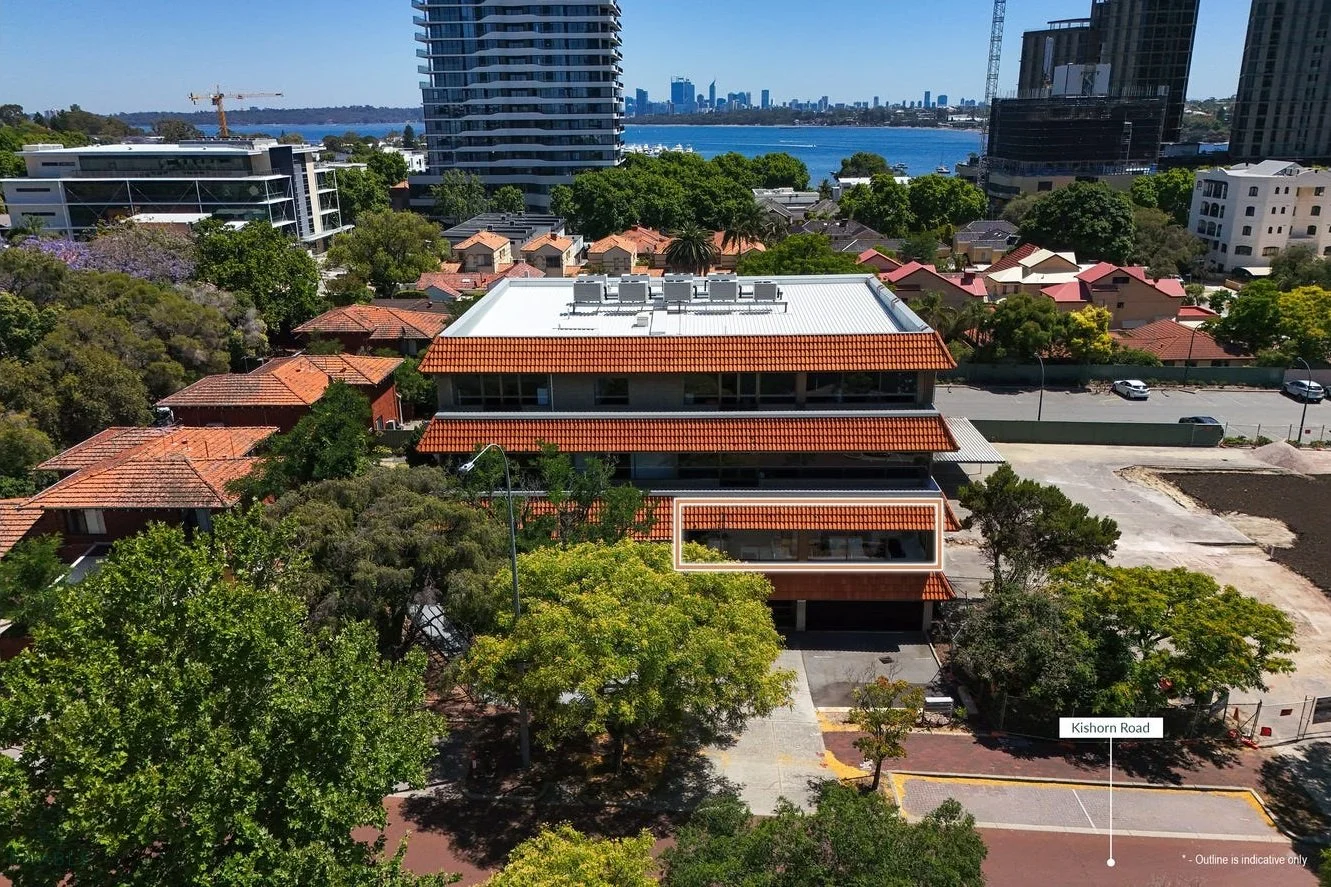 3/48 Kishorn Road, Applecross, WA 6153