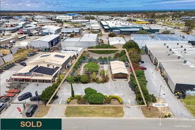 14 Fielden Way, Port Kennedy, WA 6172