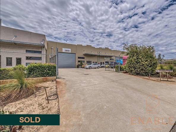 1 Park Place, Bibra Lake, WA 6163