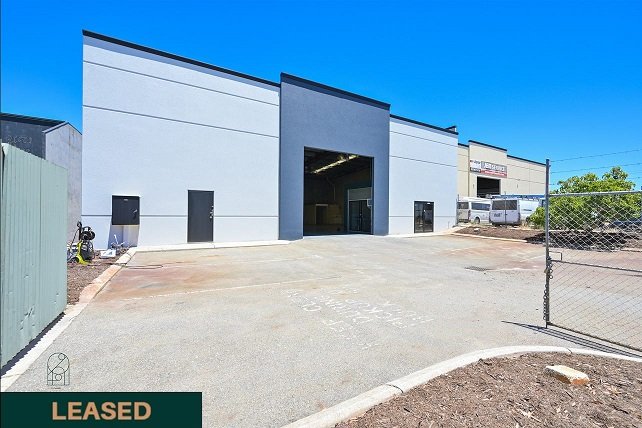 2/20 Rigali Way, Wangara, WA 6065