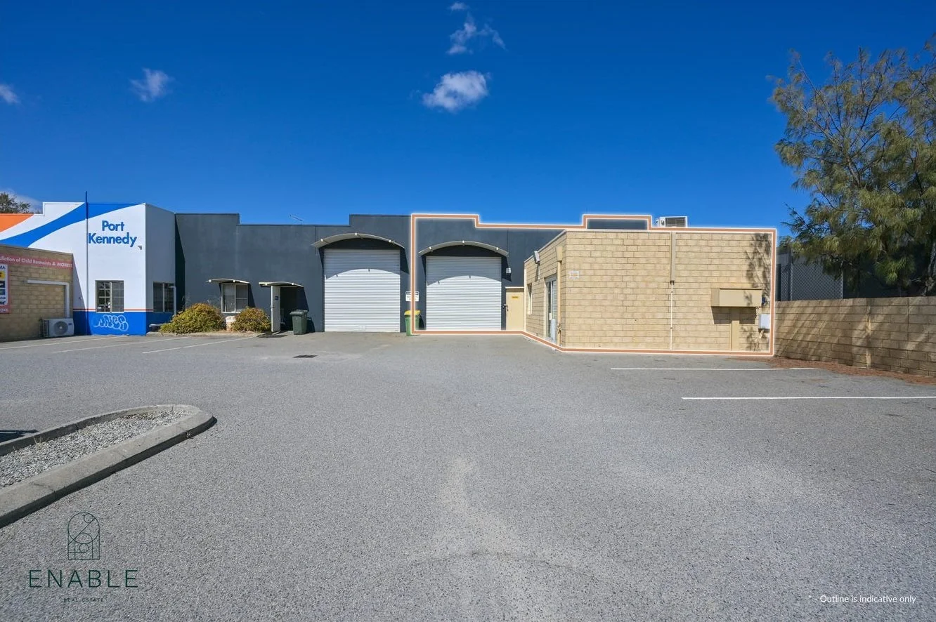 3/12 Crowley Street, Port Kennedy, WA 6172