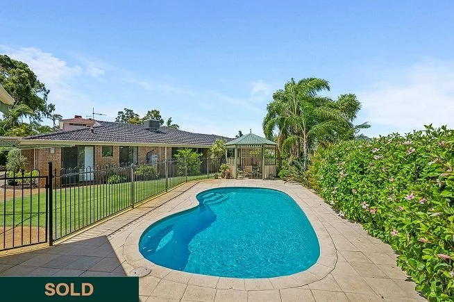 6 Coleridge Place, North Lake, WA 6163