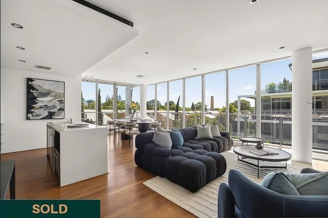 Unit 9, 337 Lord Street, Highgate, WA 6003