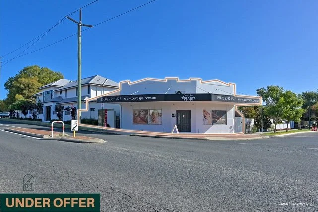 47 Tate Street, South Perth, WA 6151