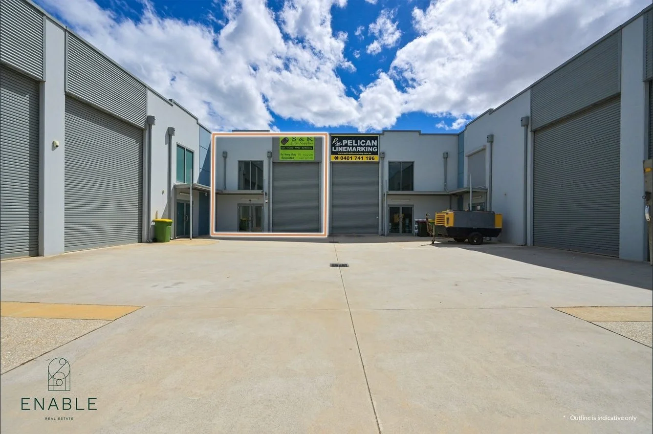 5/3 Blackburn Drive, Port Kennedy, WA 6172