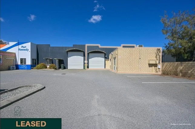 3/12 Crowley Street, Port Kennedy, WA 6172