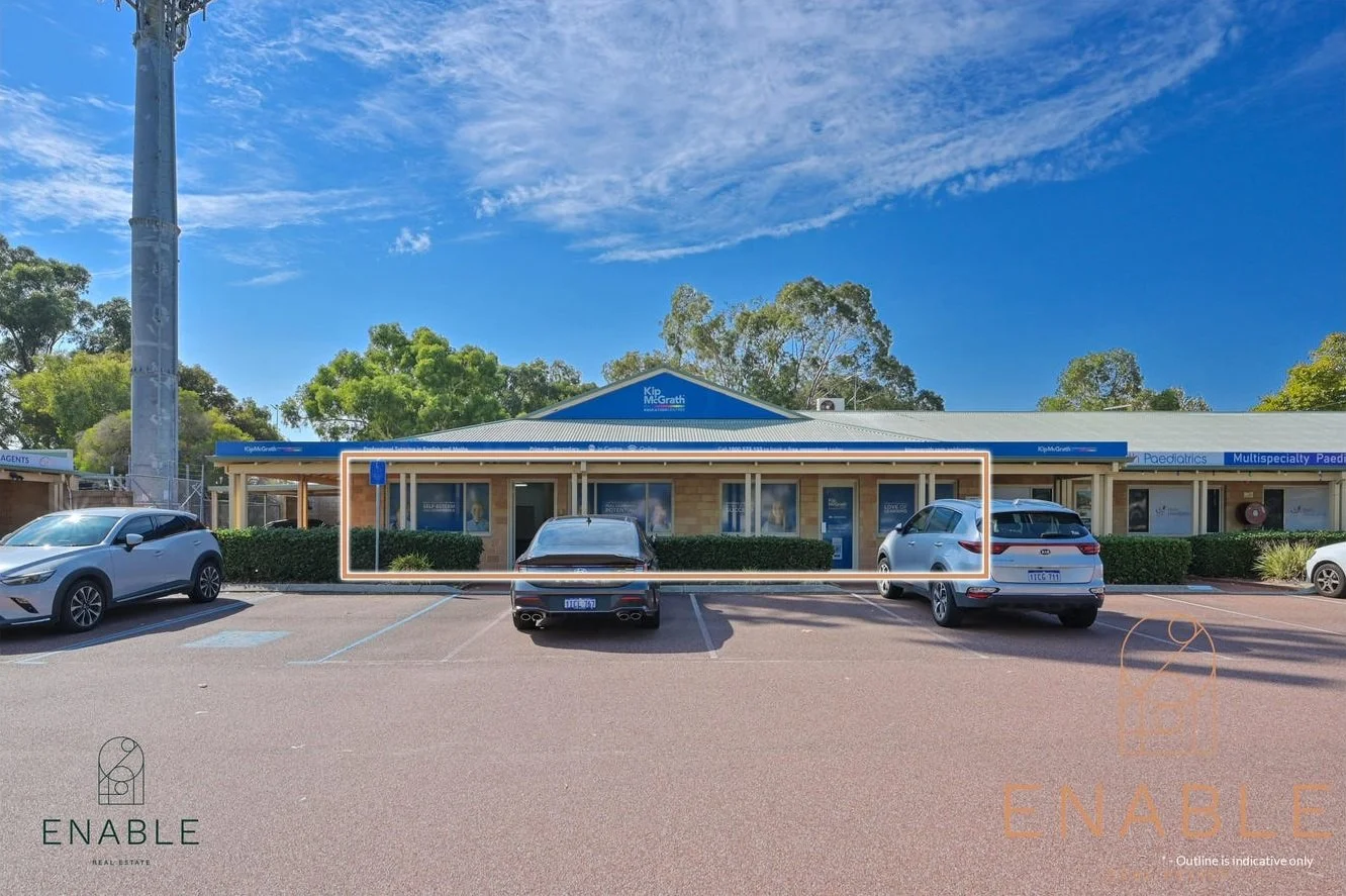3&amp;4, 288 High Road, Riverton, WA 614