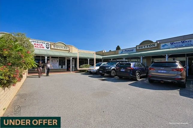 8/16 Sutton Street, Mandurah, WA 6210