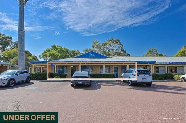 3&amp;4, 288 High Road, Riverton, WA 614