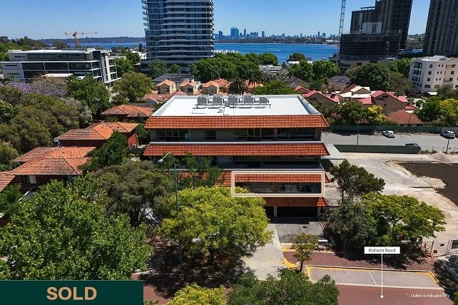 3/48 Kishorn Road, Applecross, WA 6153