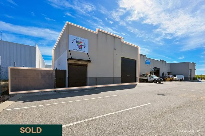 4/28 Bakewell Drive, Port Kennedy, WA 6172