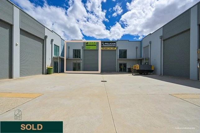 5/3 Blackburn Drive, Port Kennedy, WA 6172