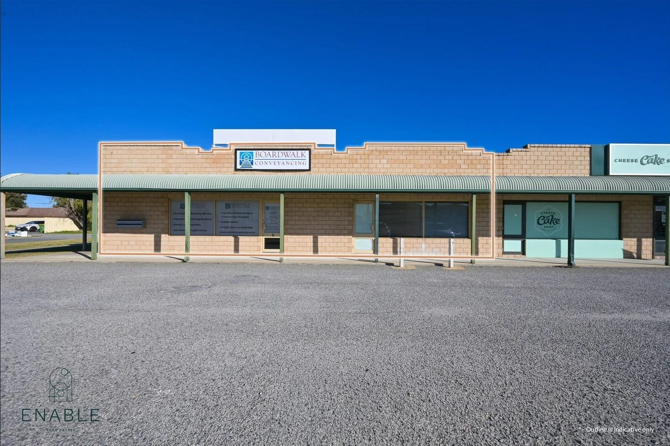 5, 6, 7, 8, 41-43 Parkin Street, Rockingham, WA 6168