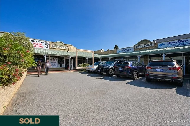 8/16 Sutton Street, Mandurah, WA 6210
