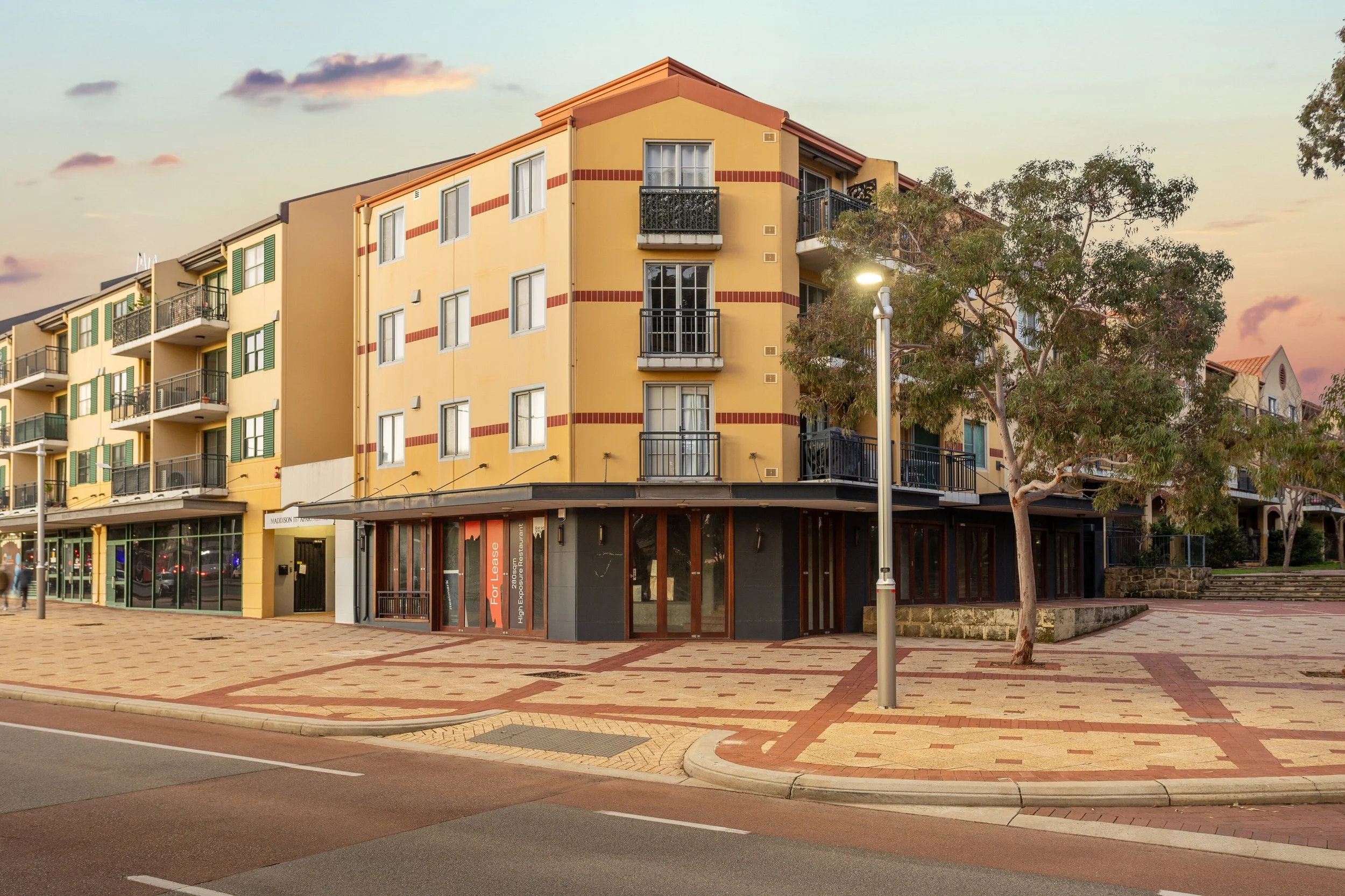 Unit 44, 167 Grand Boulevard, Joondalup, WA 6027