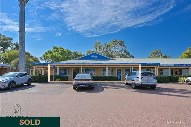3&amp;4, 288 High Road, Riverton, WA 614