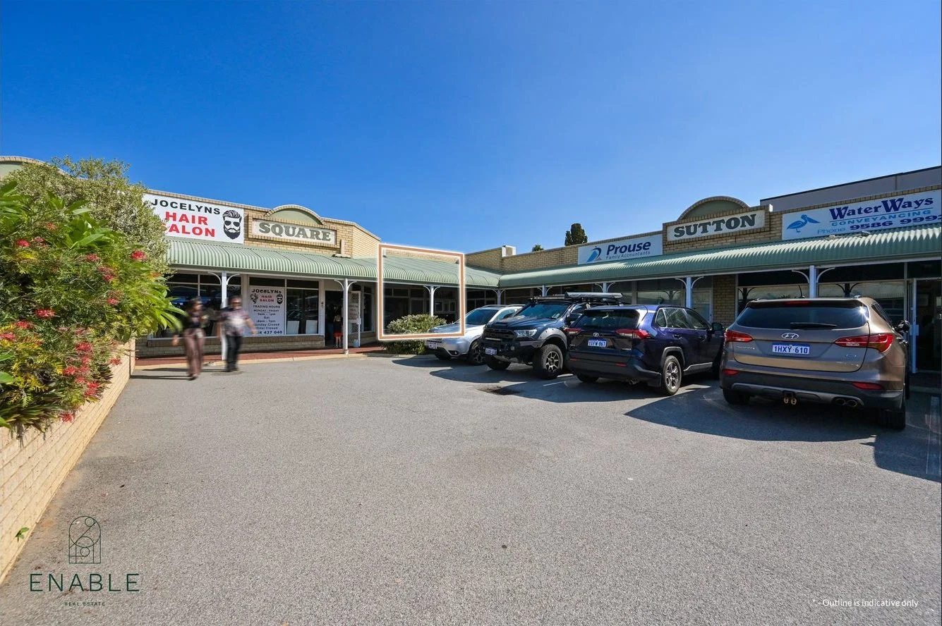 8/16 Sutton Street, Mandurah, WA 6210