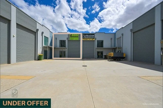 5/3 Blackburn Drive, Port Kennedy, WA 6172