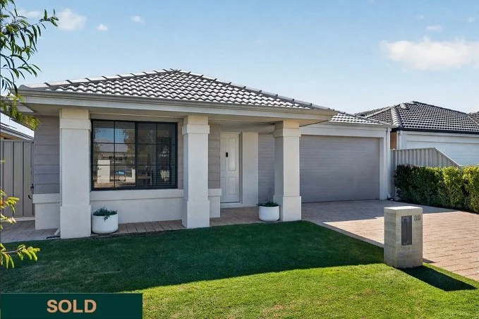 80 Barrelman Circuit, Alkimos, WA 6038