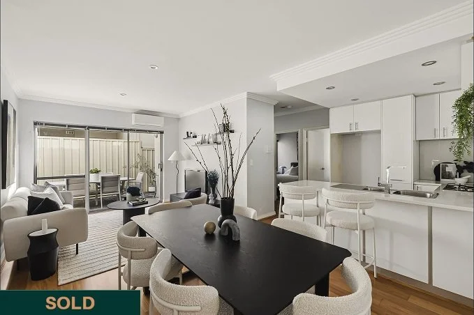 Unit 3, 212 Kooyong Road, Rivervale, WA 6103