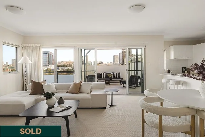Unit 38, 59 Brewer Street, Perth, WA 6000
