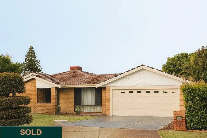 4 Ennis Court, Waterford, WA 6152