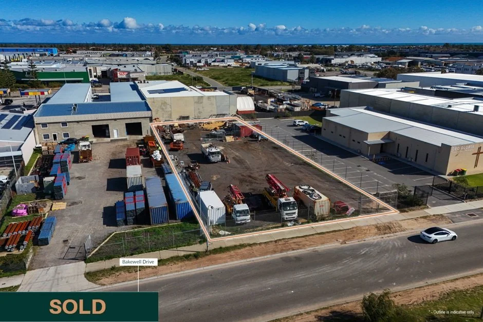 46 Bakewell Drive, Port Kennedy, WA 6172