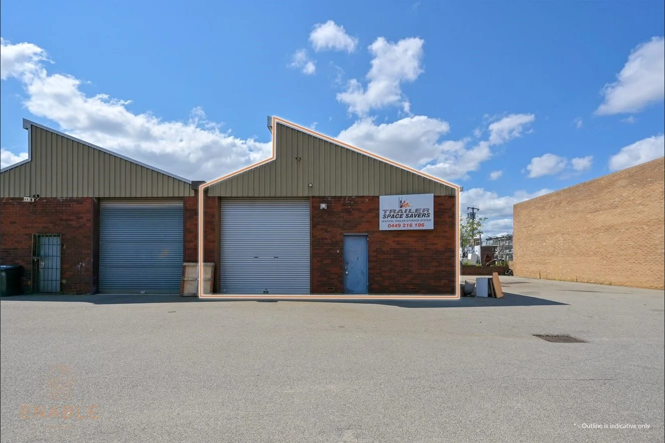8/98 President Street, Welshpool, WA 6106