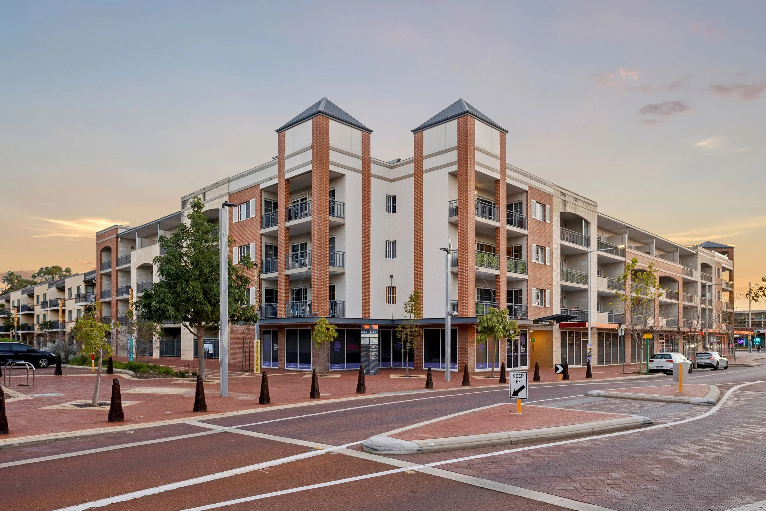 Unit 36, 165 Grand Boulevard, Joondalup, WA 6027