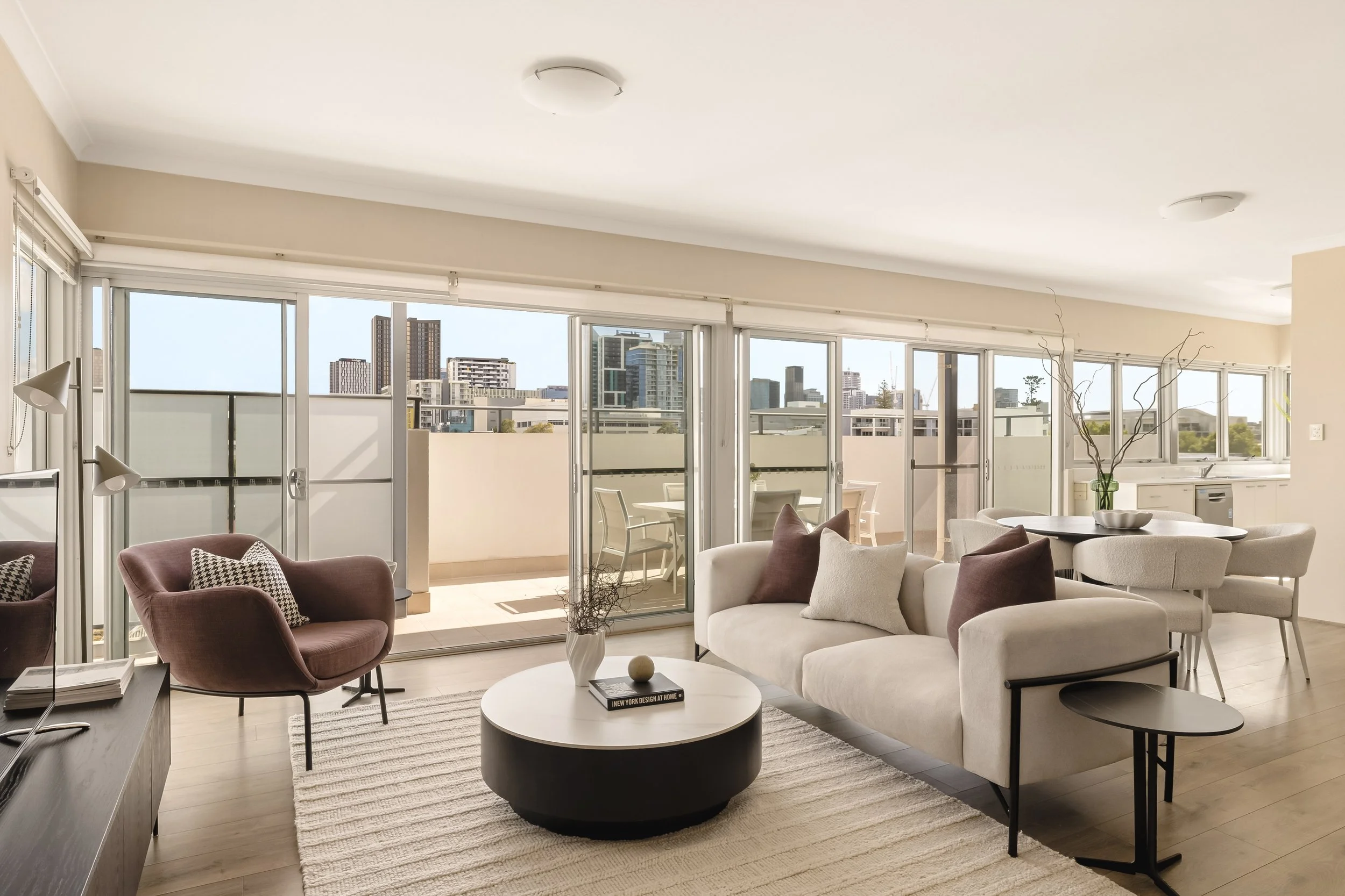 Unit 31, 59 Brewer Street, Perth, WA 6000