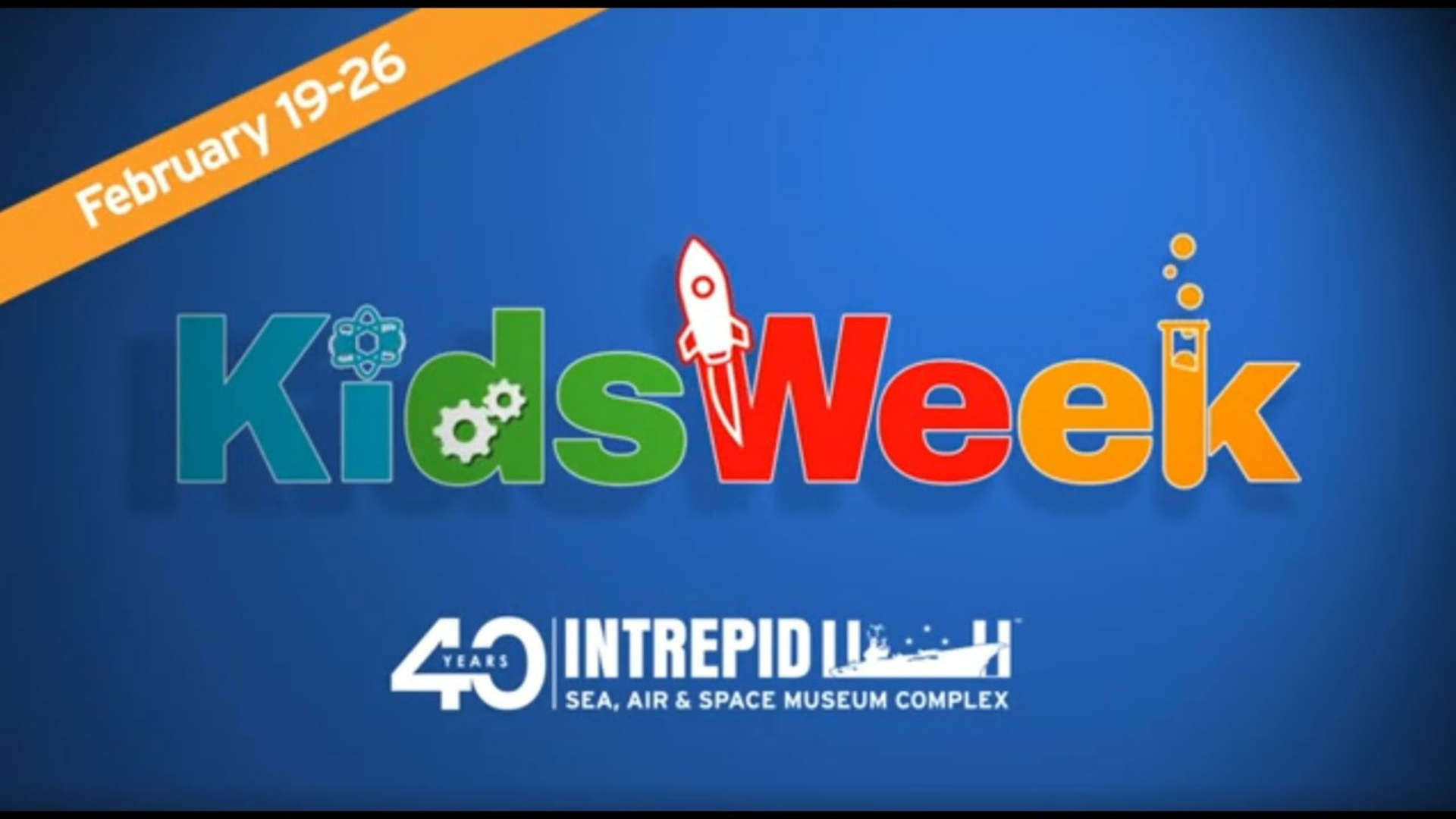 intrepid kids week