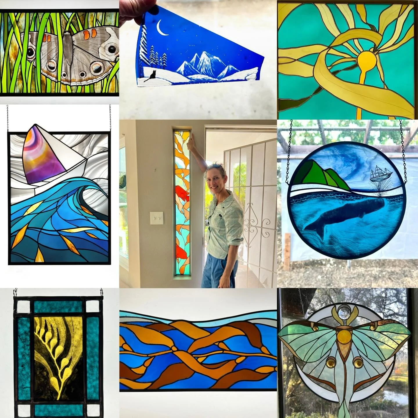 Just a few favorites from 2025. ✨
Happy New Year 2026!