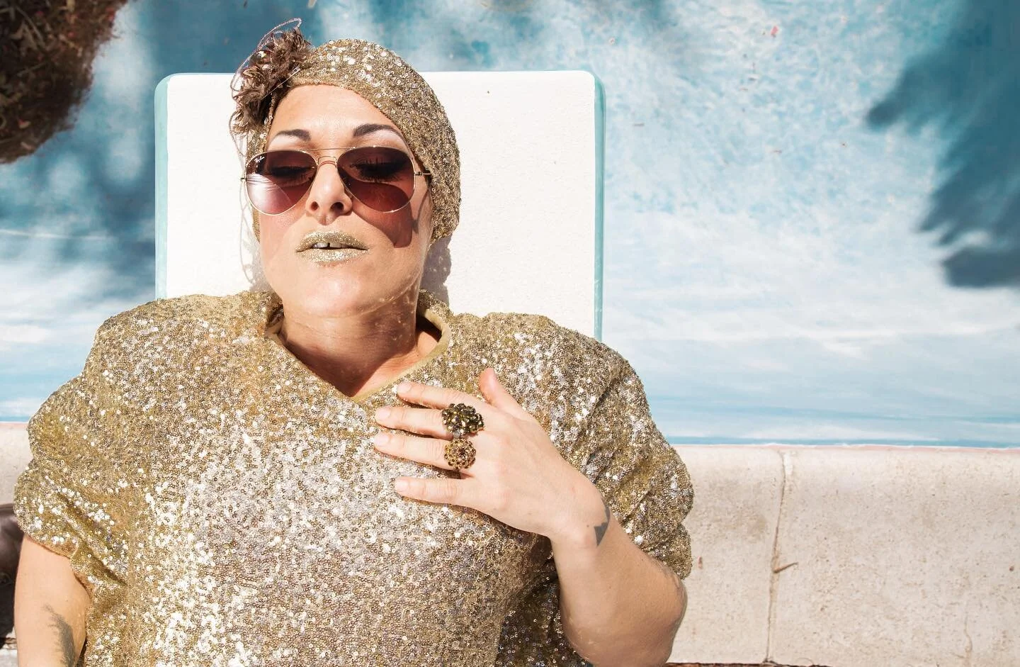 I made a thing. 
Reckon I'll be more there than here.
Sign up, stay in touch. Or words to that effect.

thesmalltime.org
Link in bio. 

📷: @ewphoto