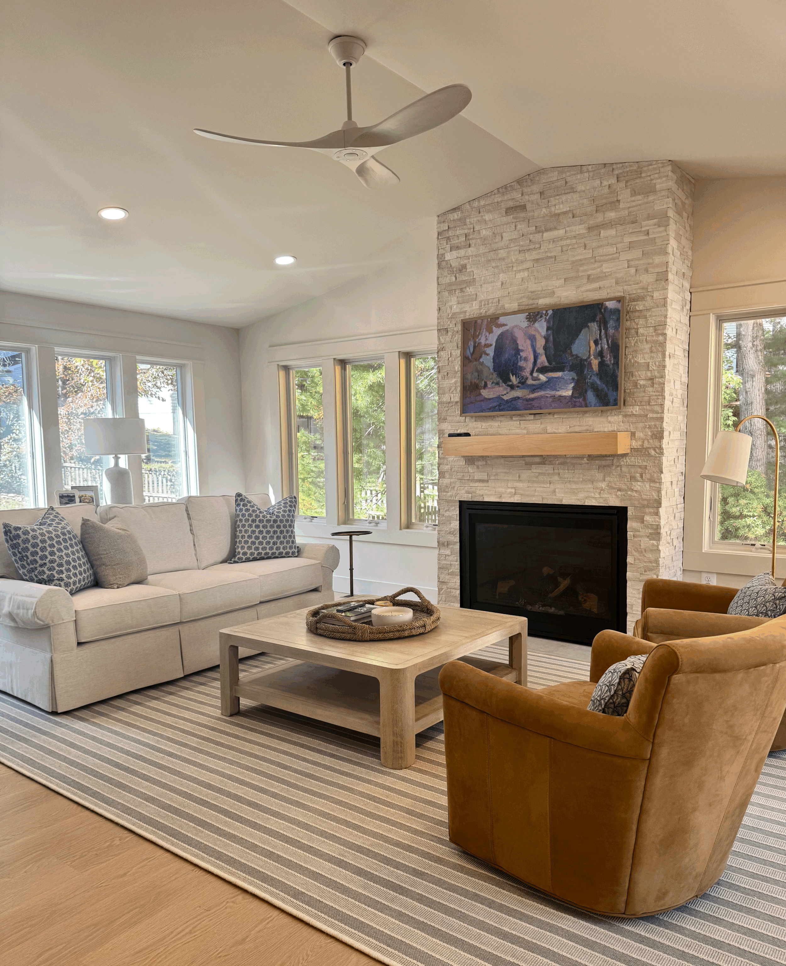 Sunroom Addition