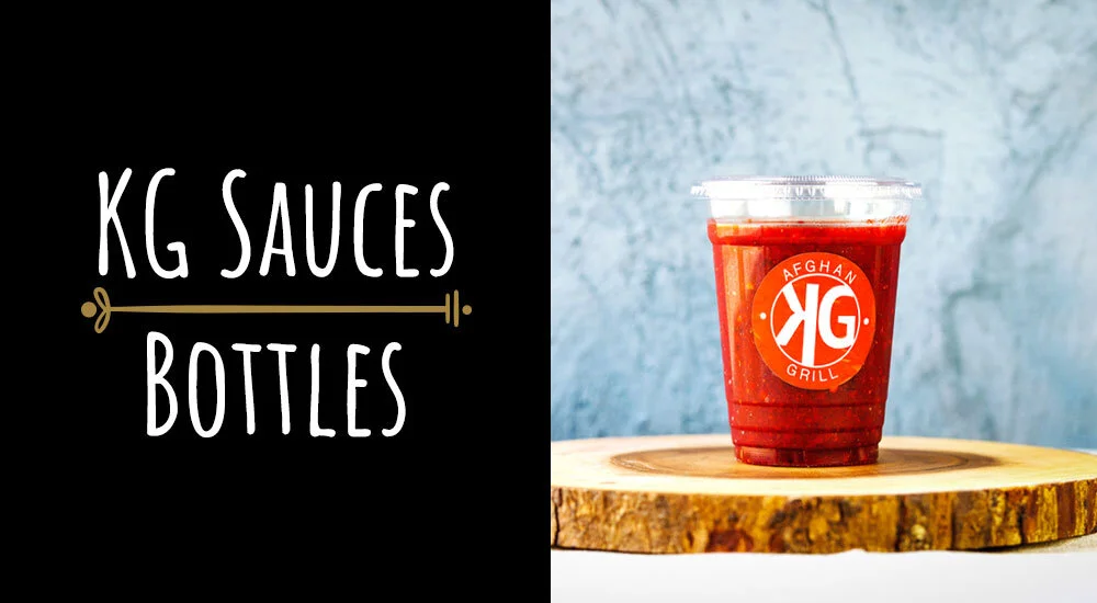 General 1 — Kabob Guys