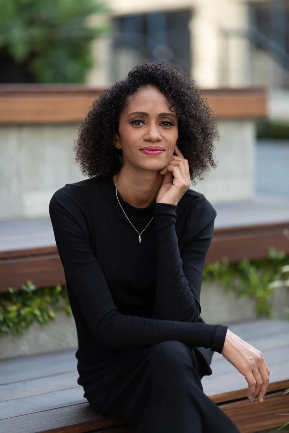 November Meetup Call: Inclusive Leadership for Multiplied Impact w/ Crystal Whiteaker