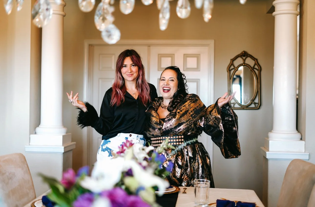 January Meetup Call: Financial Freedom Formula w/ Penelope Jane Smith