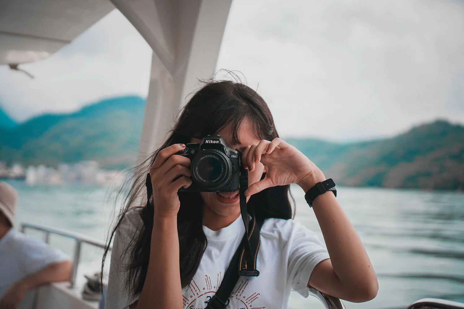 Investing in Photography