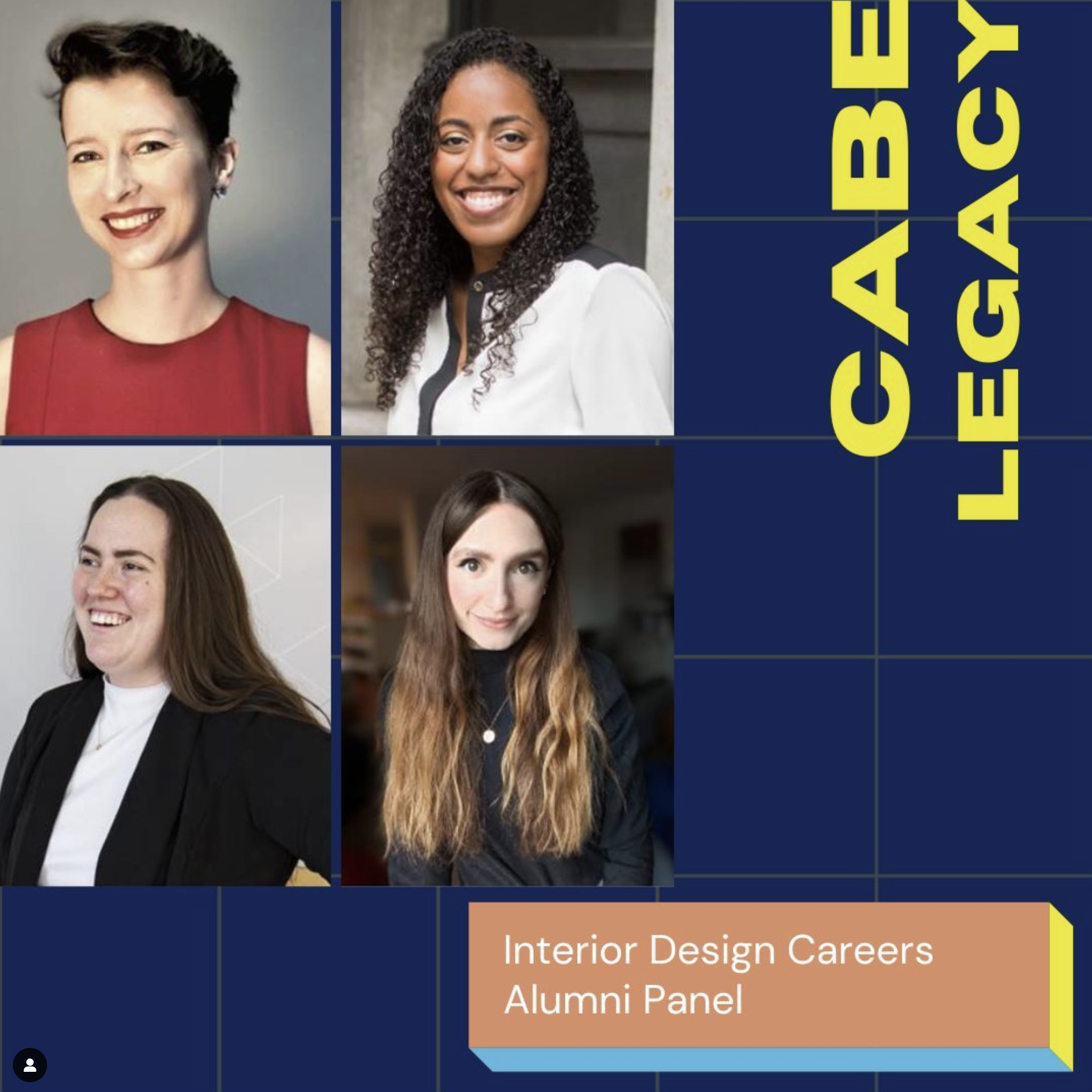 CABE Alumni Panel | March 2023