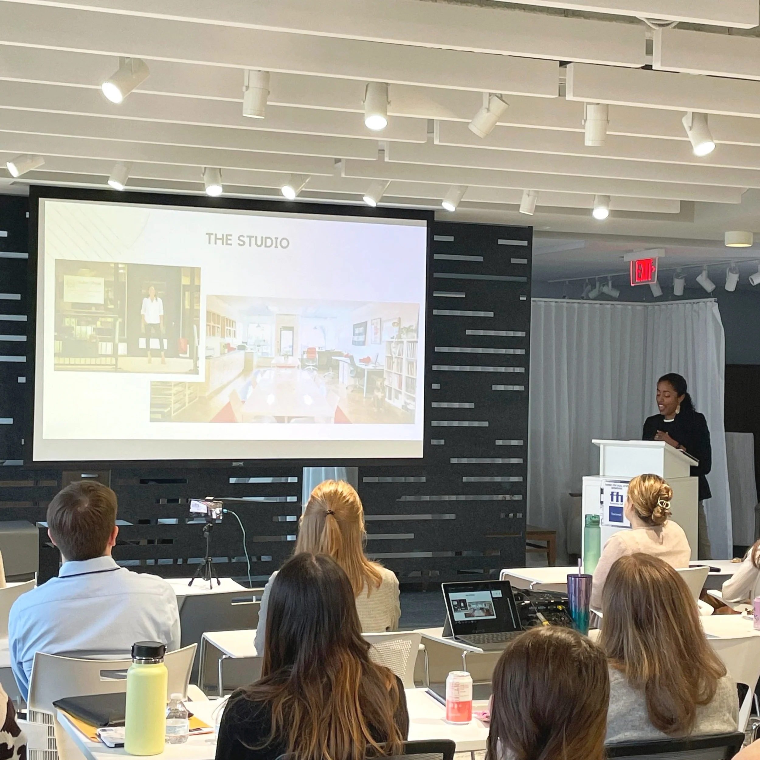 ASID/IIDA Keynote Speaker | April 2023