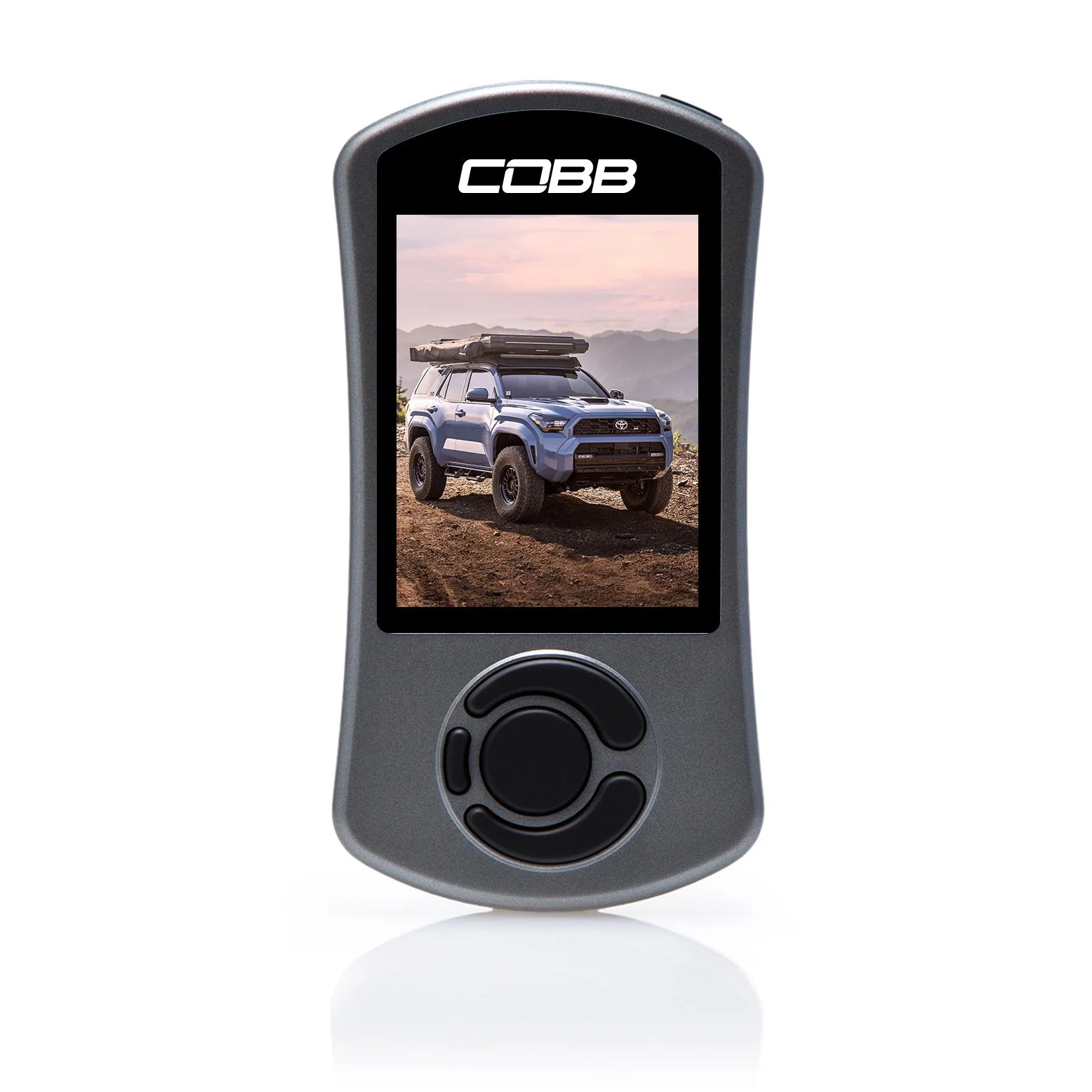 Cobb Accessport for Toyota 4Runner 2025+ (non hybrid)